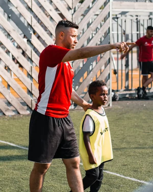 Öster i Samhället Lilla