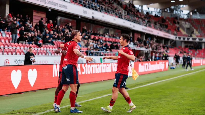 Succén är tillbaka – Fotboll för alla återvänder till Växjö!