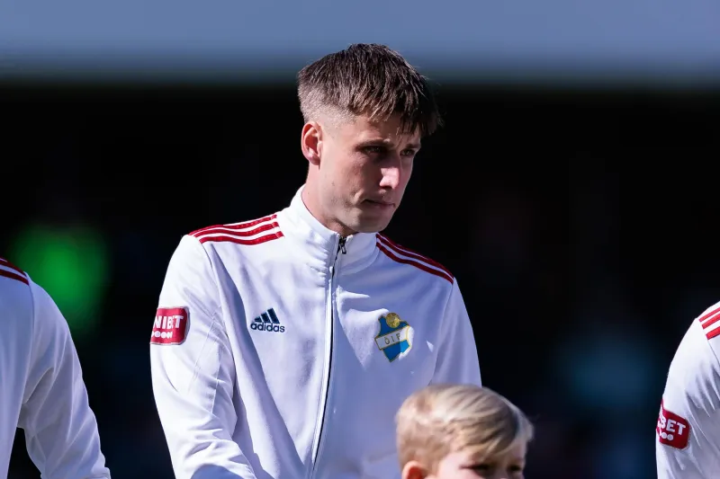 Publikinformation: Östers IF - IFK Värnamo