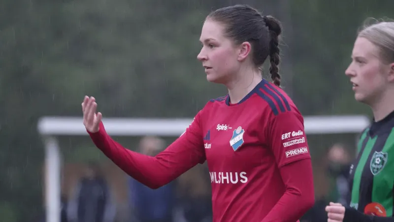 Storseger i Väckelsång