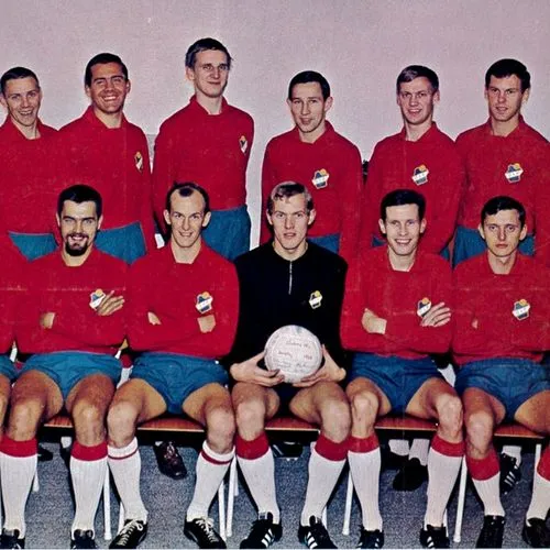 Sensationen 1968 – Hur Nykomlingen Tystade Kritikerna