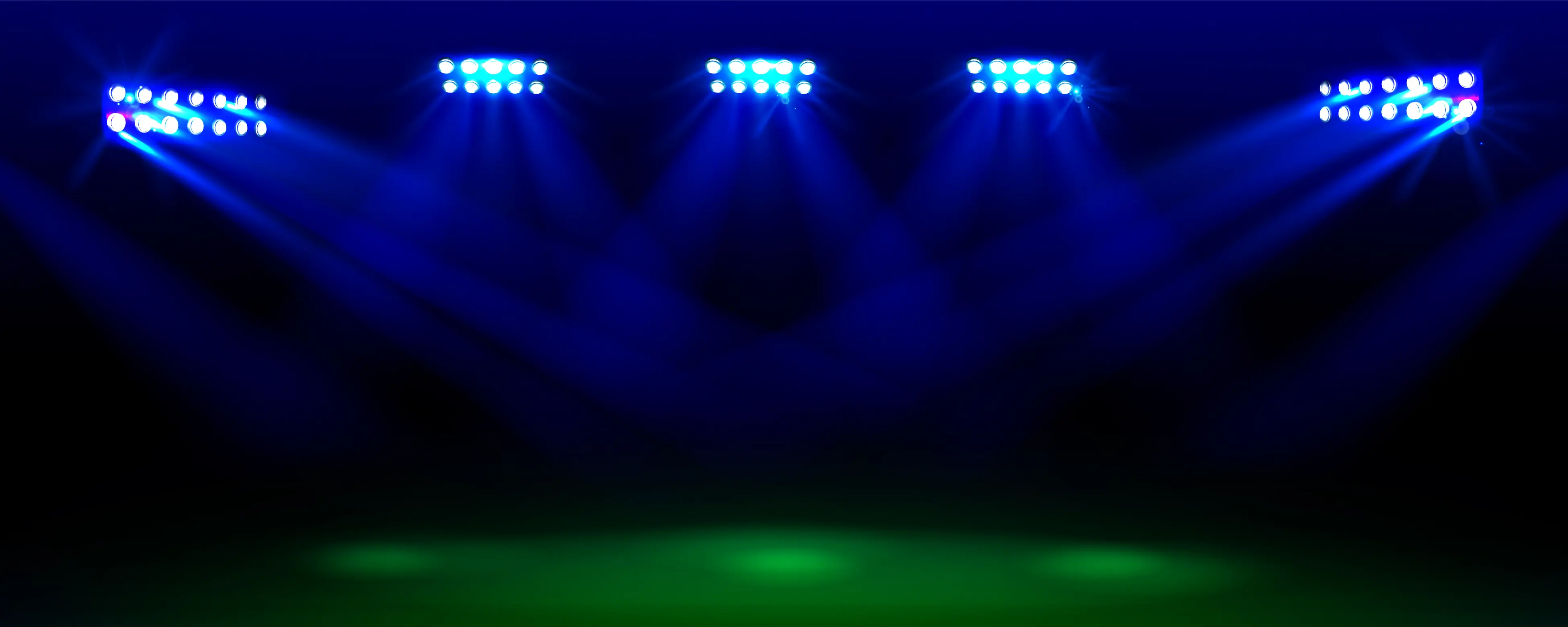 Stadium background